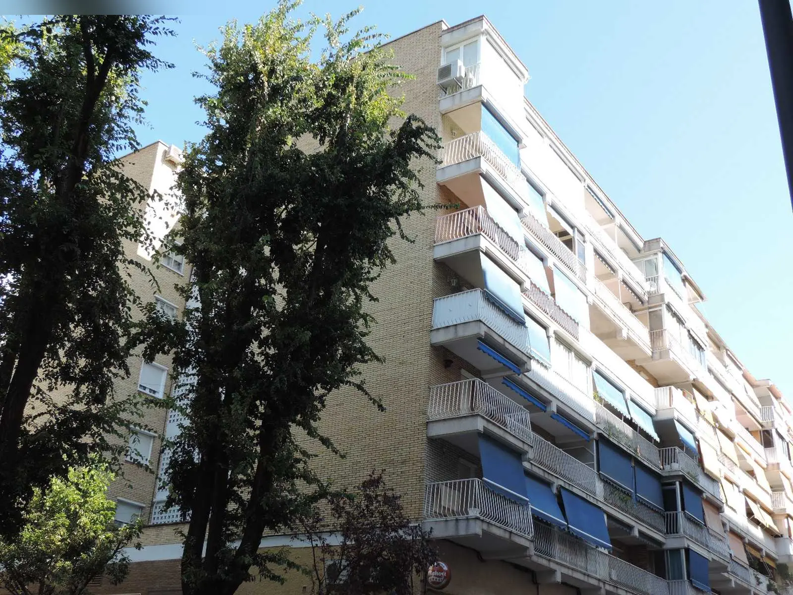 Local en Móstoles