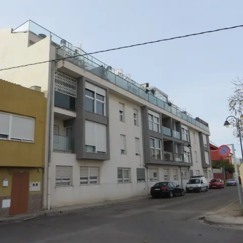 Garaje en Aldaia