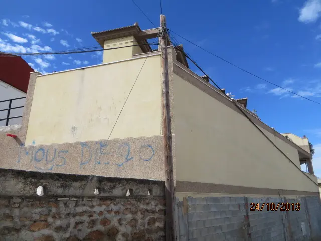 Vivienda en Iznalloz