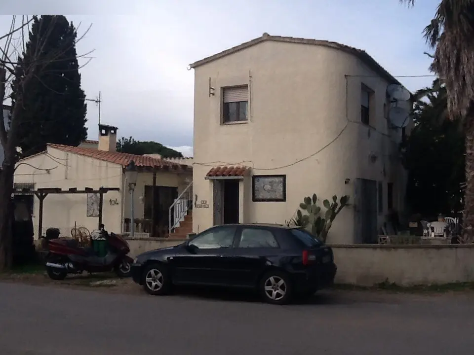 Vivienda en Roses
