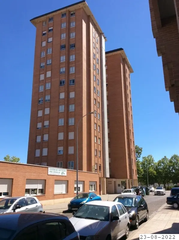 Vivienda en Palencia