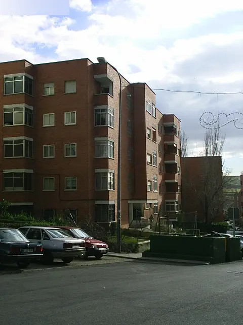 Vivienda en Algete