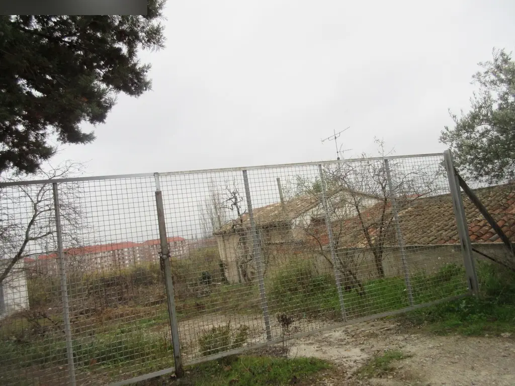 Finca rústica en Logroño