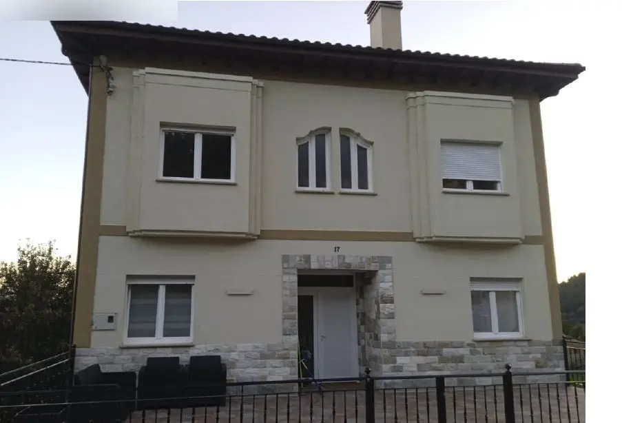 Vivienda en Tineo