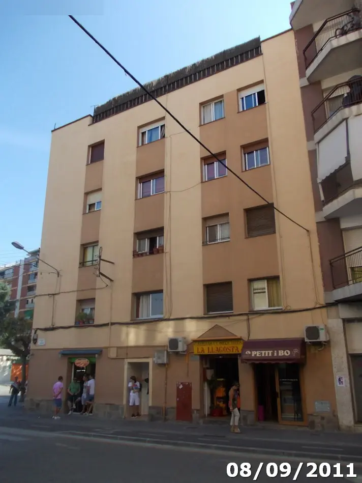 Vivienda en La Llagosta