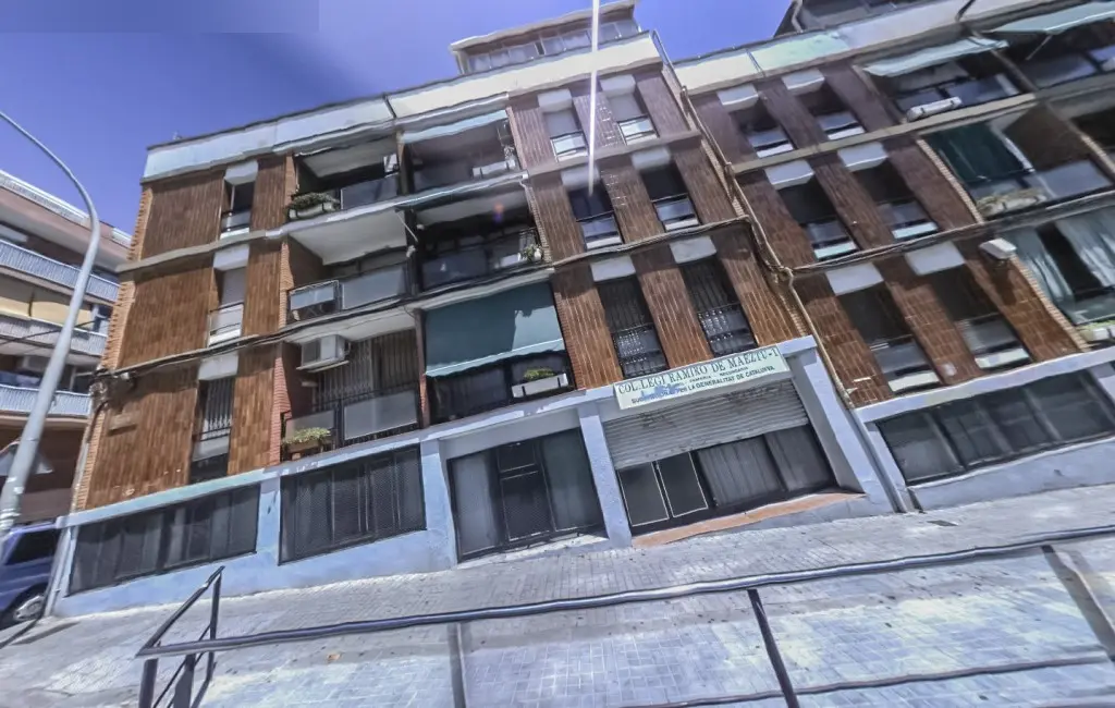 Vivienda en Badalona
