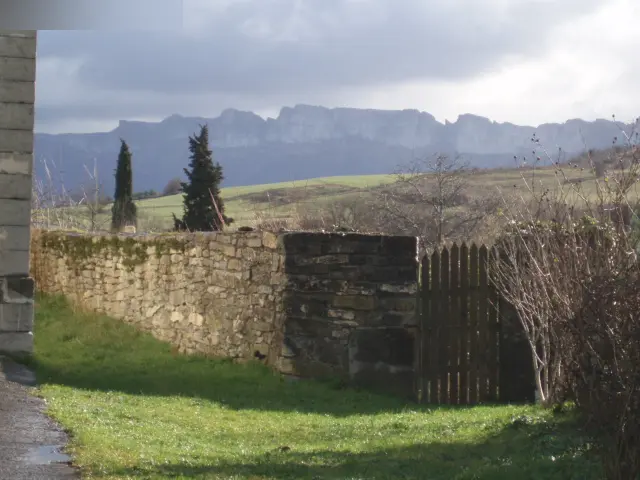 Vivienda en Valle de Mena