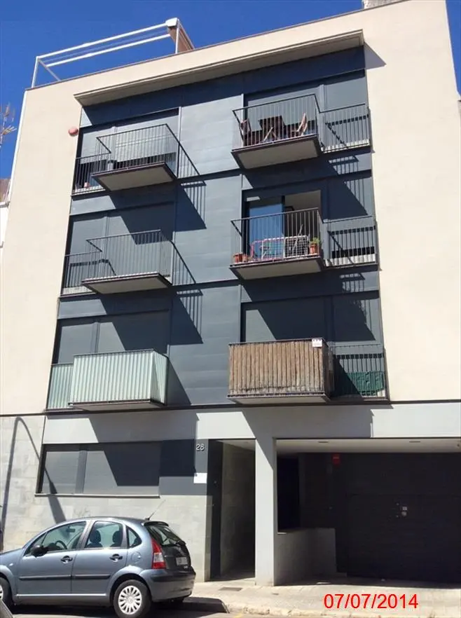Local en Vilanova i la Geltrú