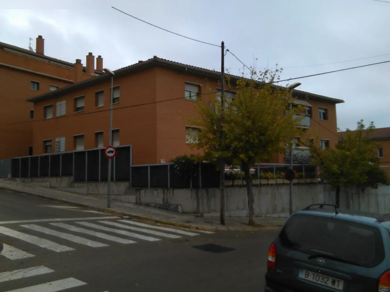 Vivienda en Santa Coloma de Cervelló