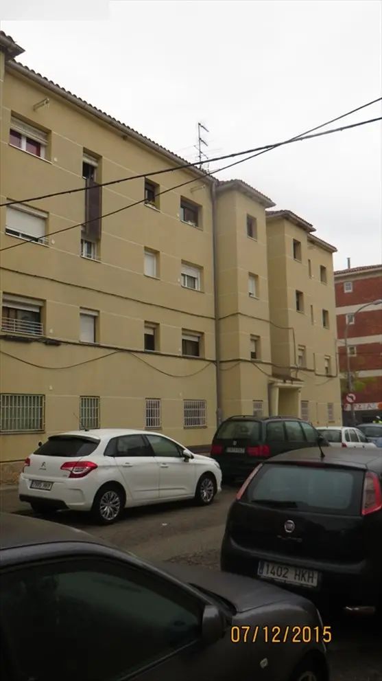 Vivienda en Esparreguera