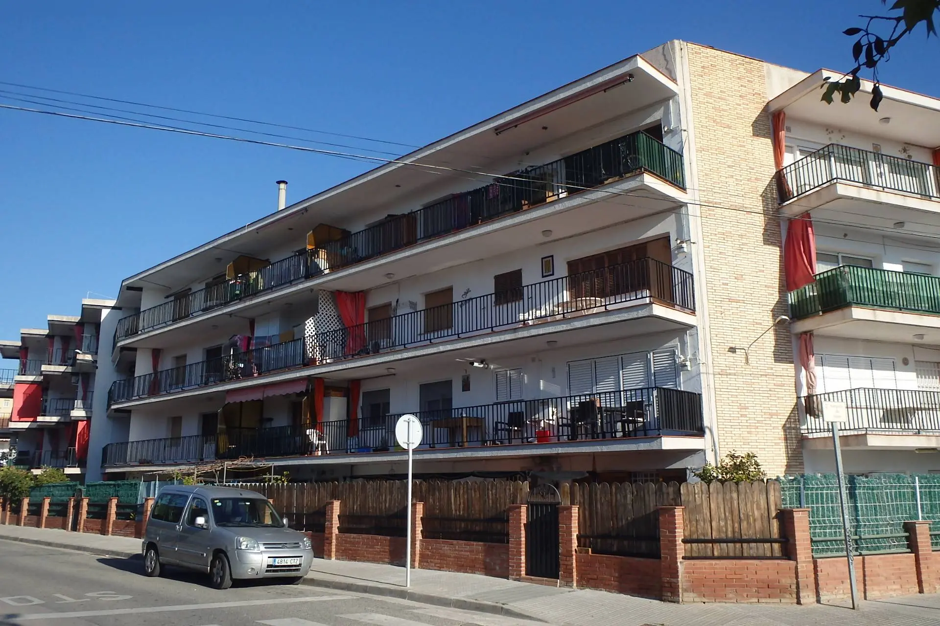 Vivienda en Cunit