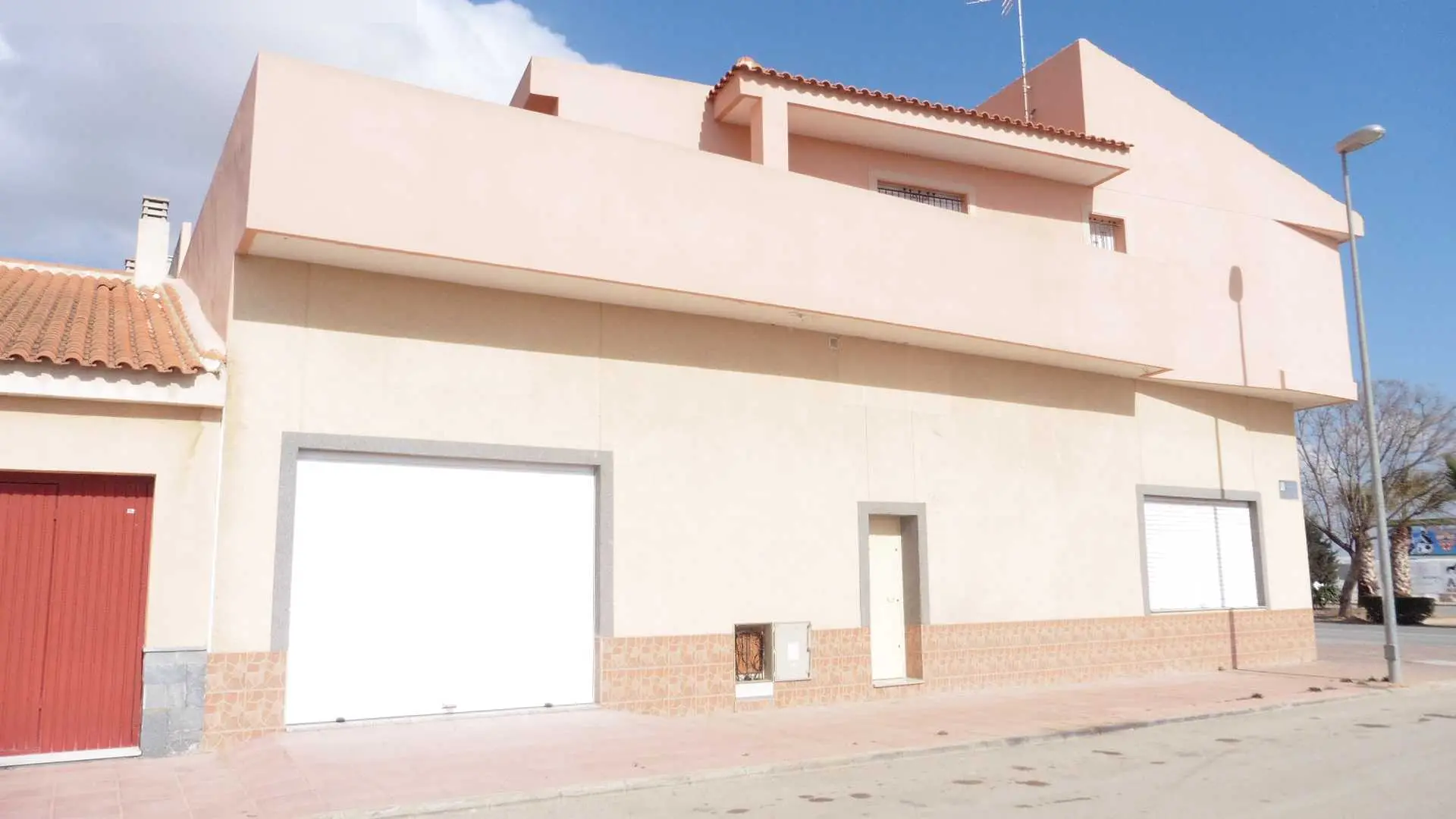 Local en Torre-Pacheco
