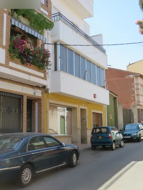 Vivienda en Porzuna