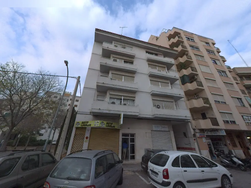 Trastero en Palma