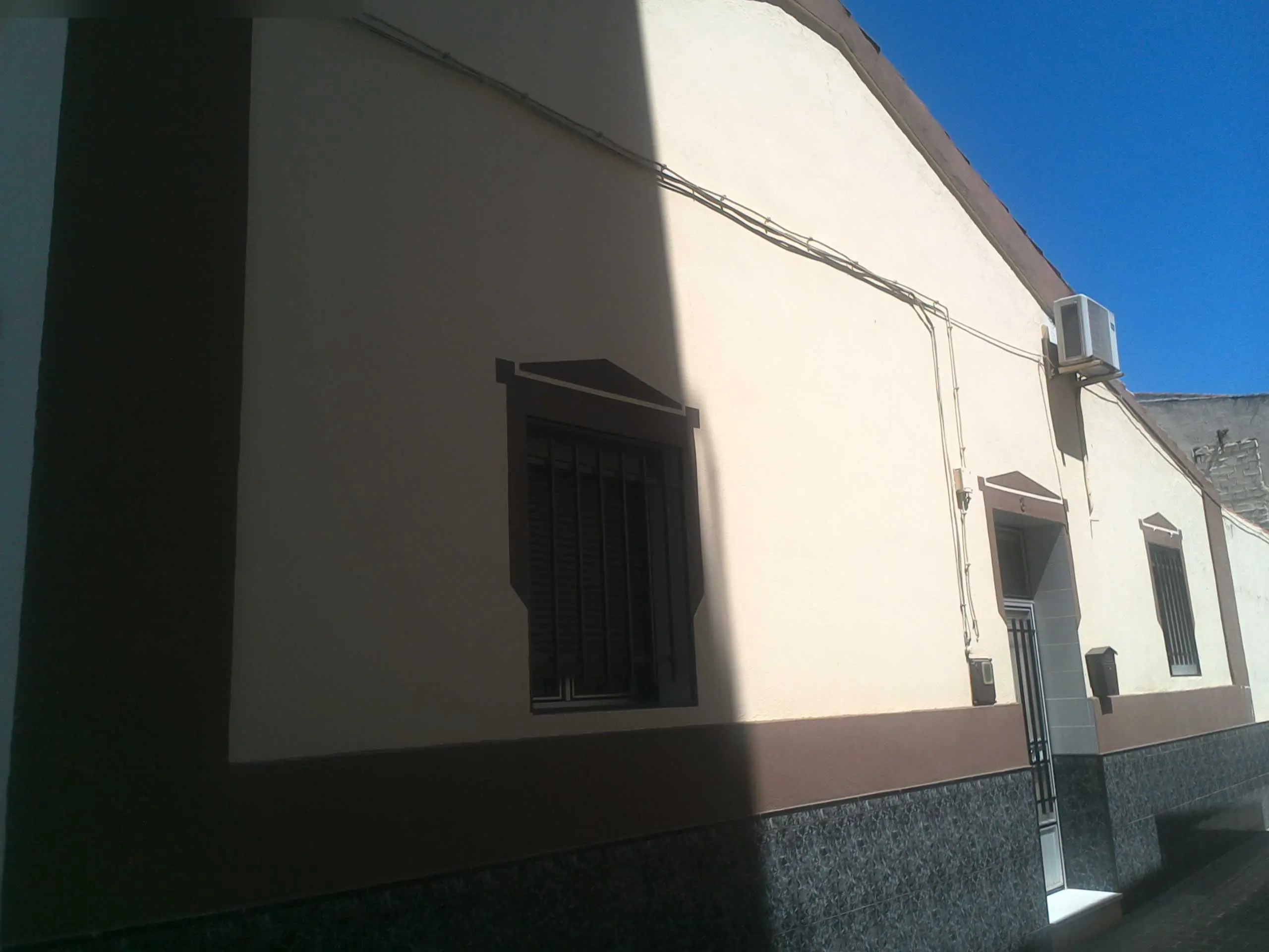 Vivienda en Vilches