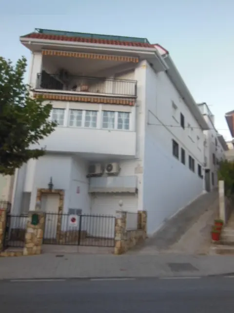 Vivienda en Valdilecha