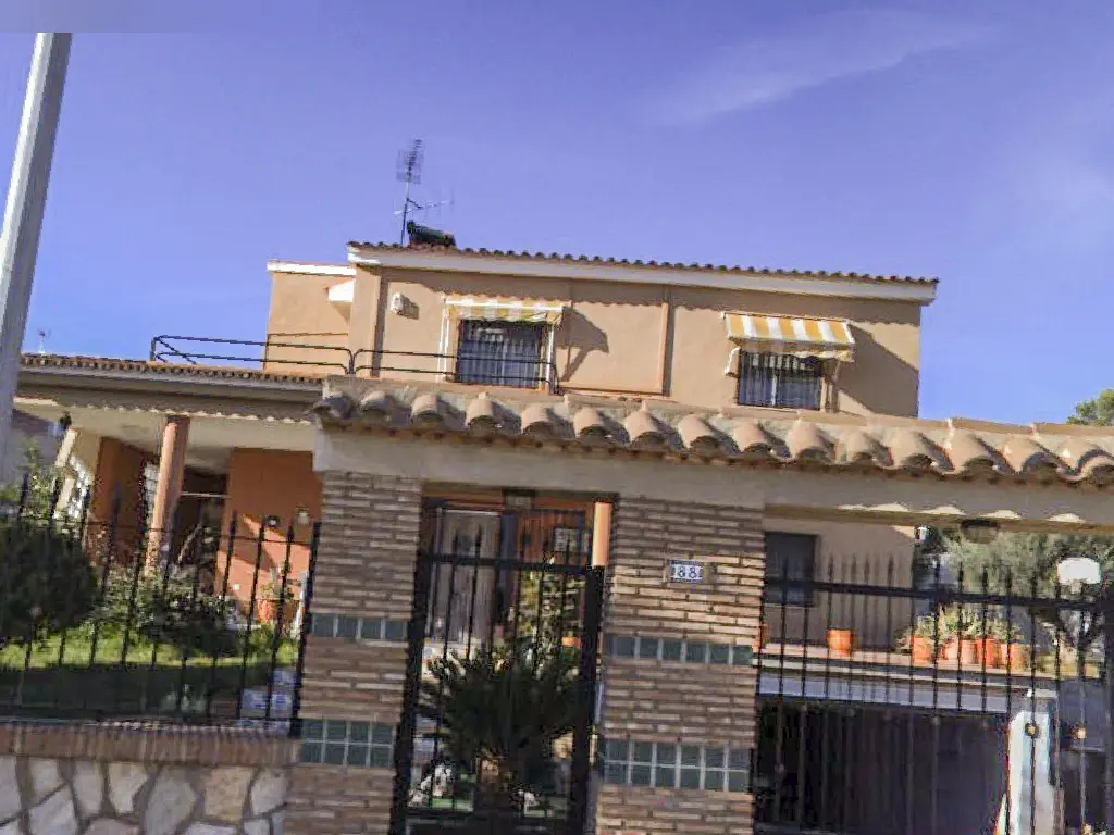 Vivienda en L'Alcora