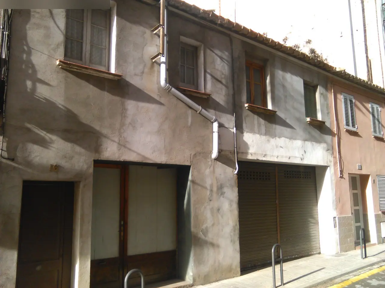 Vivienda en Molins de Rei