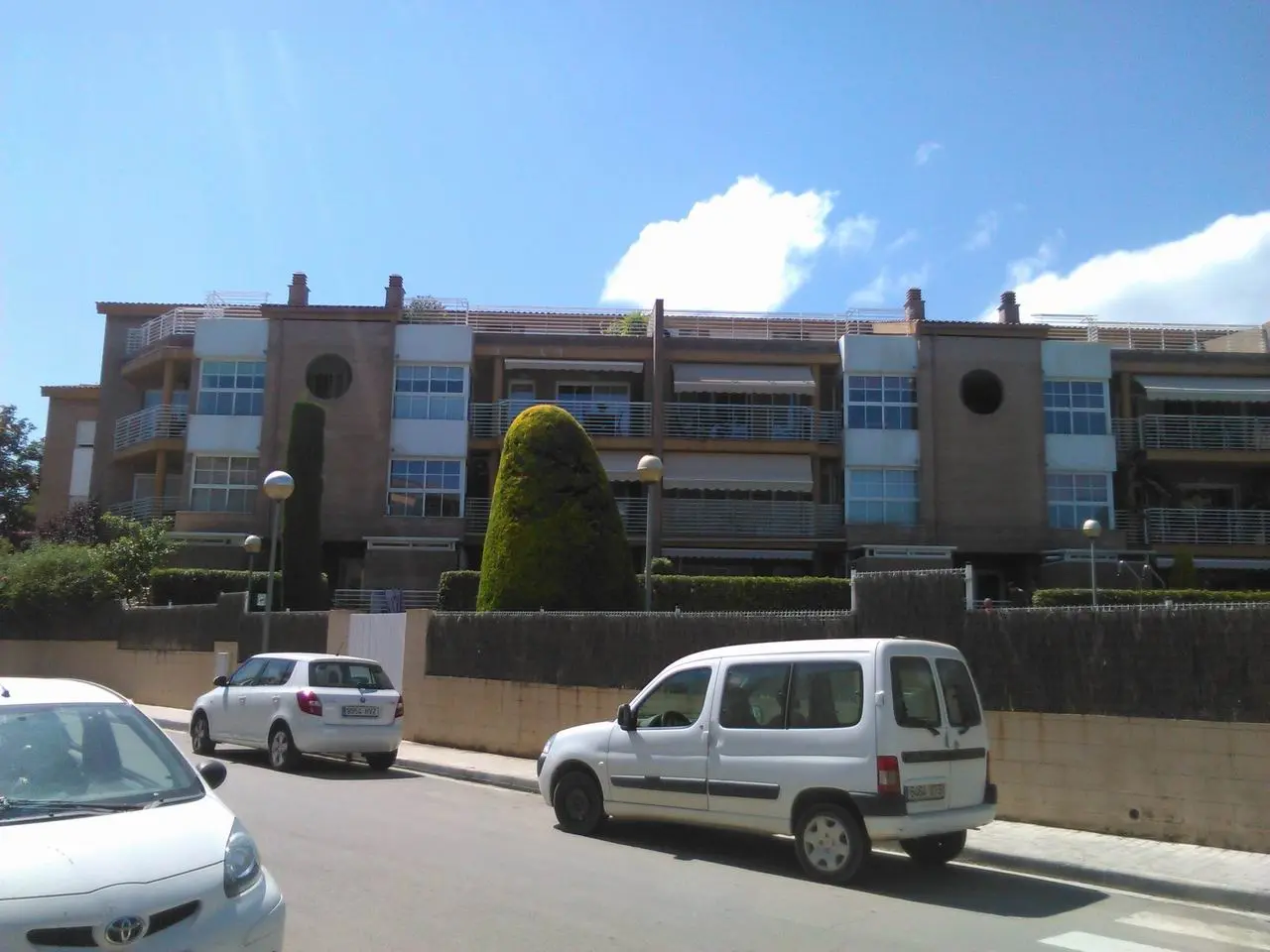 Vivienda en Sant Andreu de Llavaneres