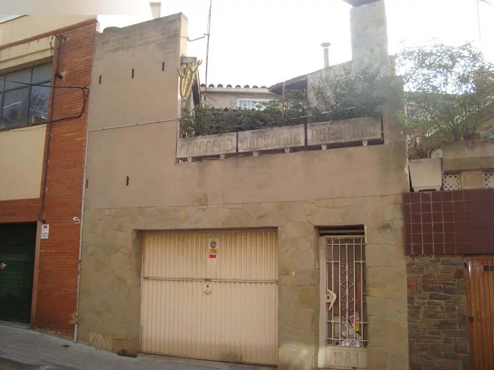 Vivienda en Castellar del Vallès