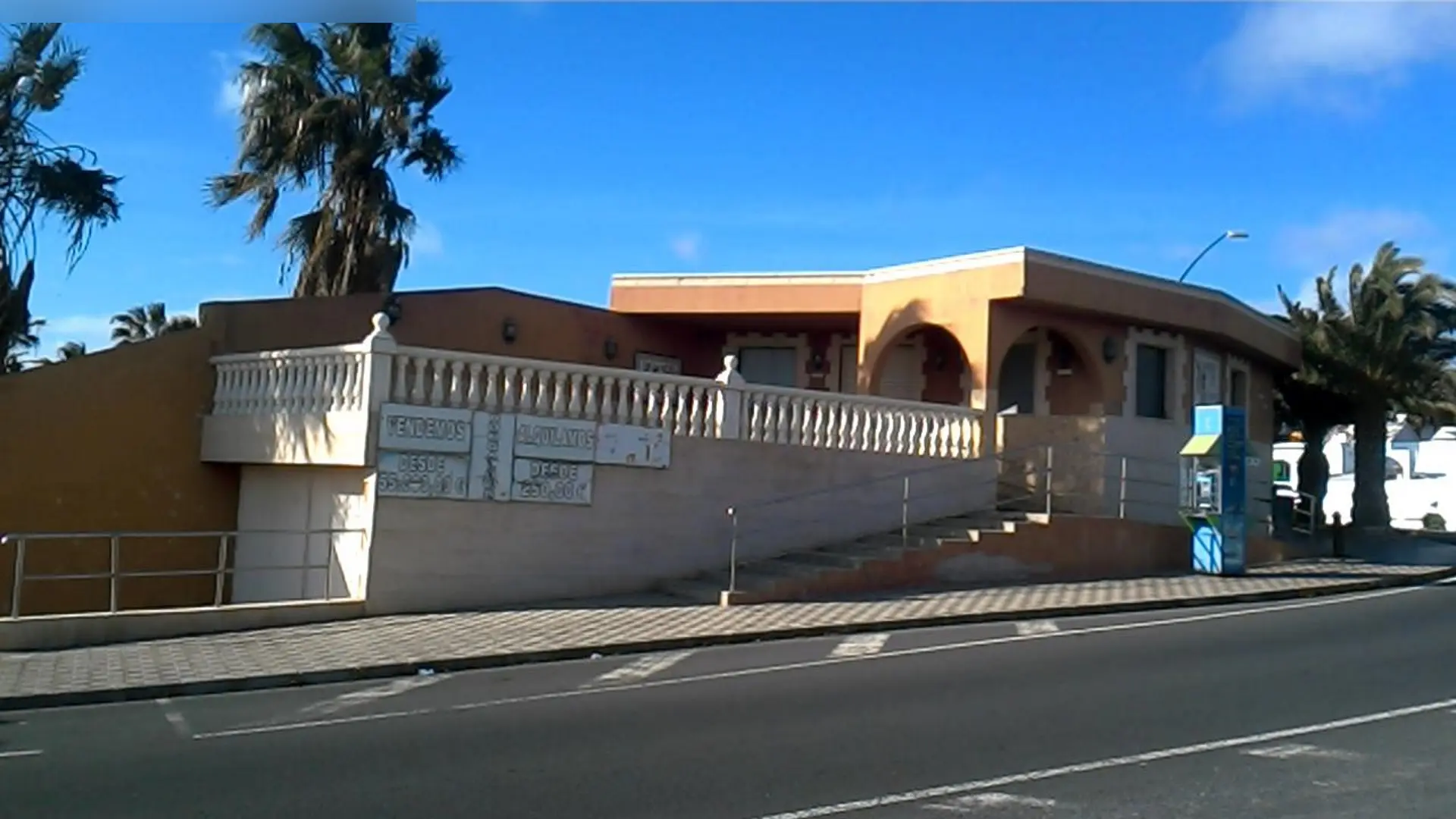 Vivienda en Pájara