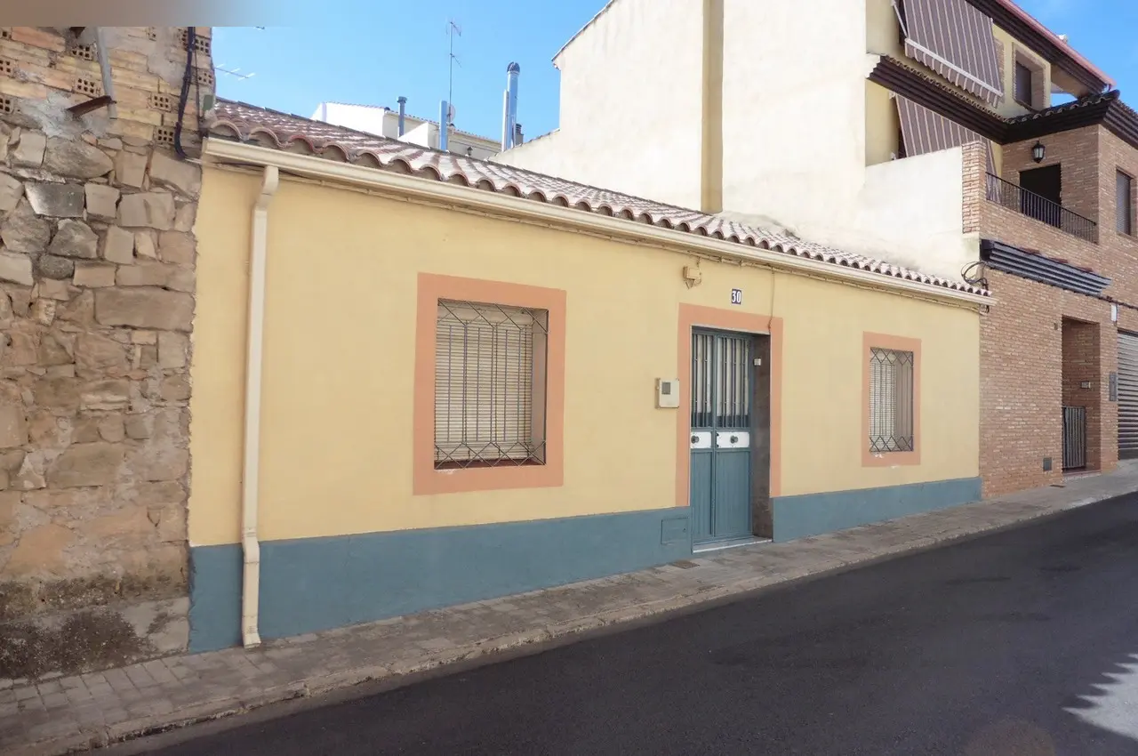 Vivienda en Úbeda