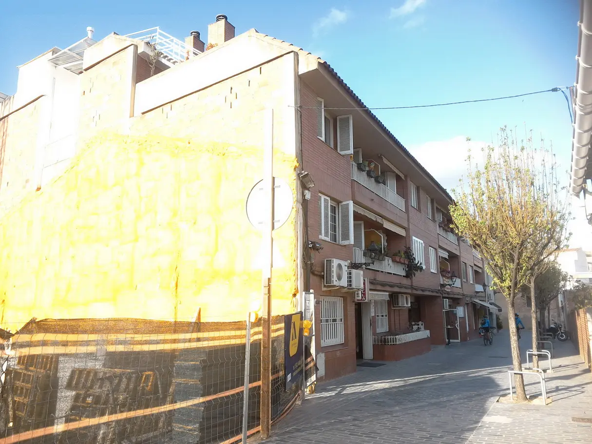 Vivienda en Alella