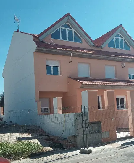 Terreno en Valdemoro
