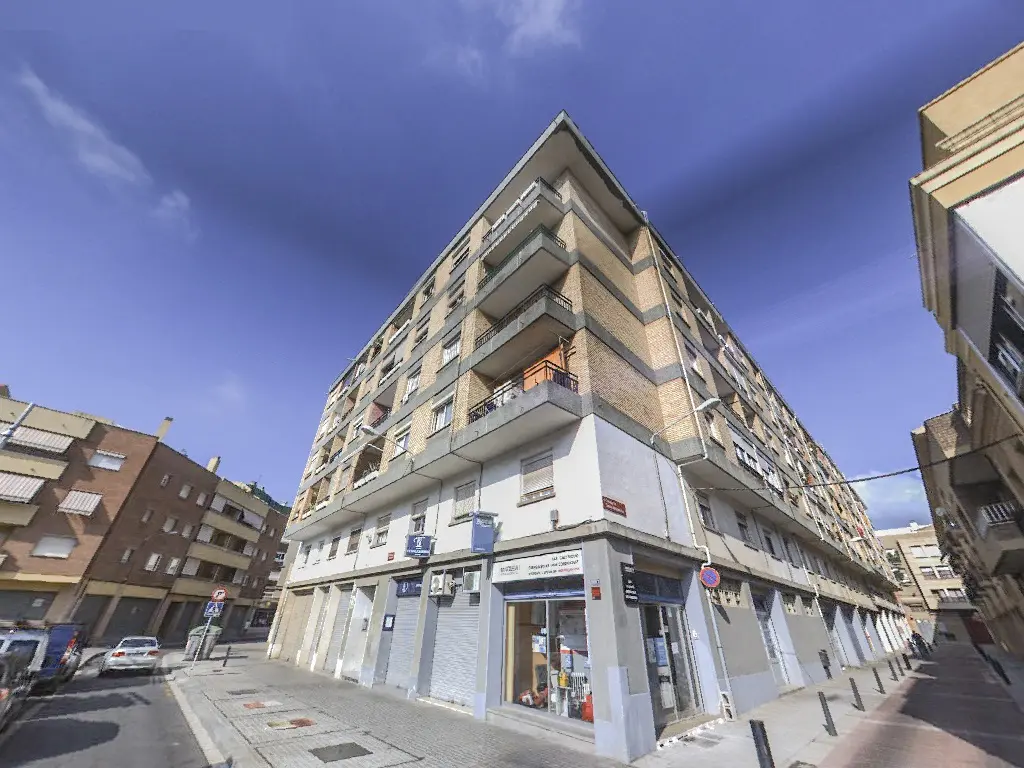 Local en Reus