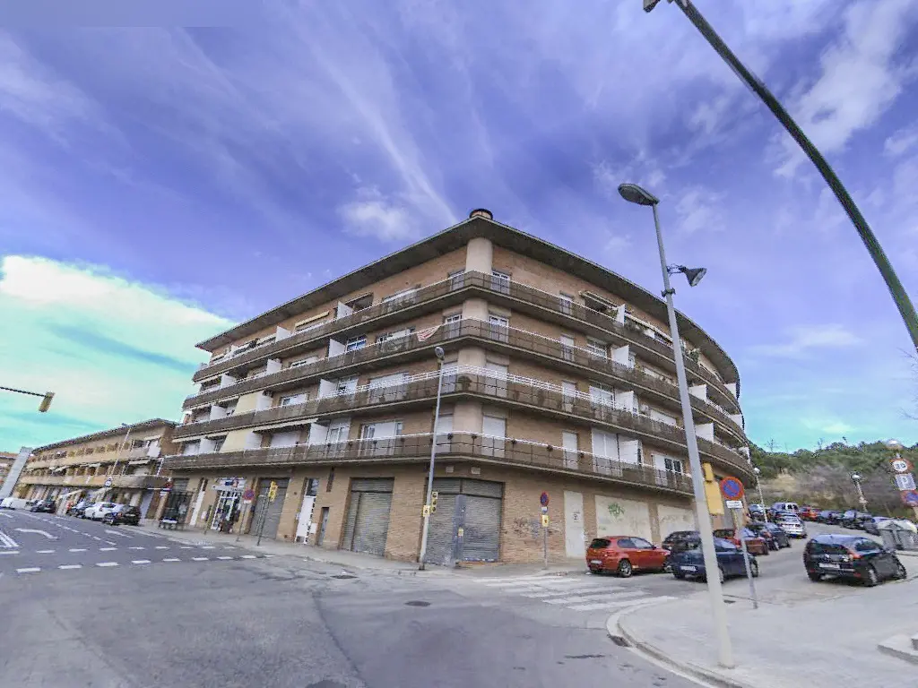 Local en Mataró