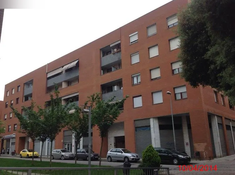 Garaje en Sant Cugat del Vallès