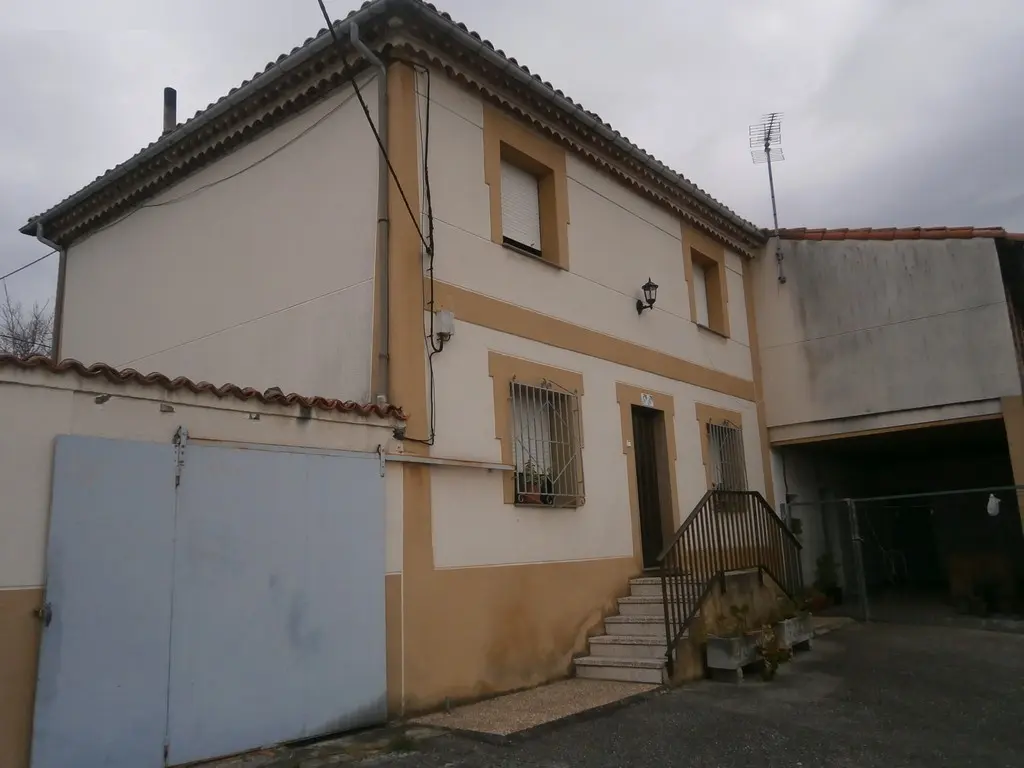 Finca rústica en Siero