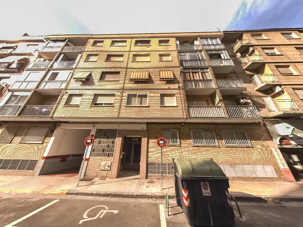 Trastero en Zaragoza