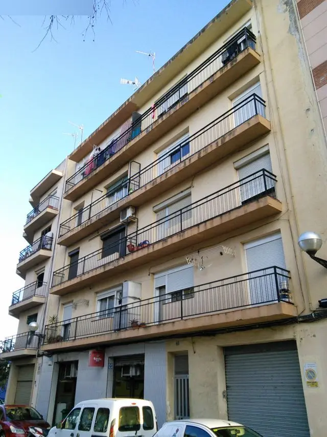 Vivienda en Vila-seca
