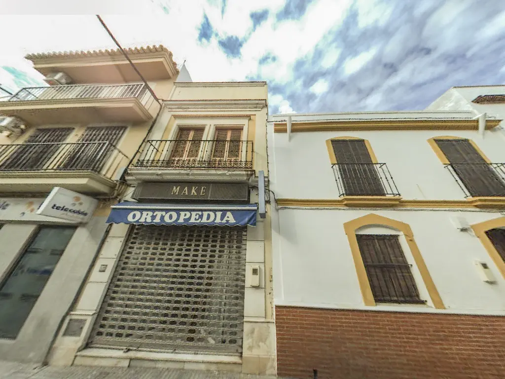 Vivienda en Lora del Río