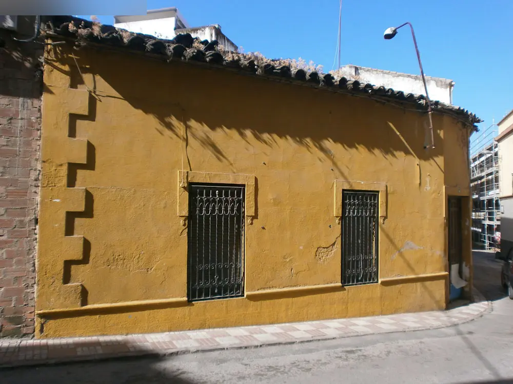 Vivienda en Bailén