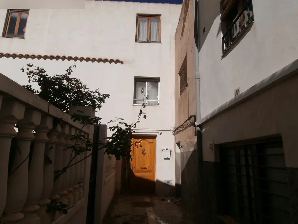 Vivienda en Caravaca de la Cruz