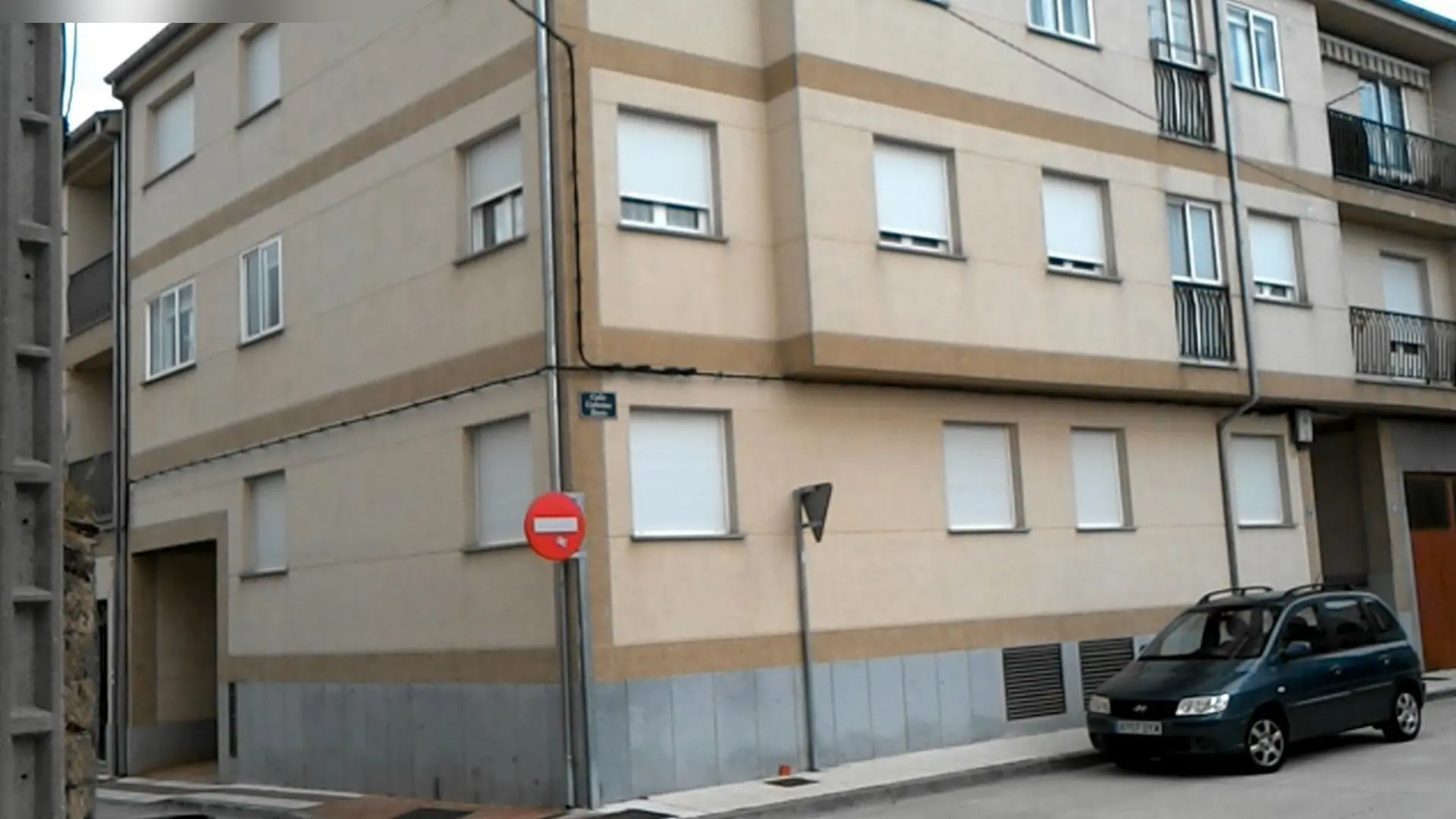 Vivienda en Castellanos de Moriscos