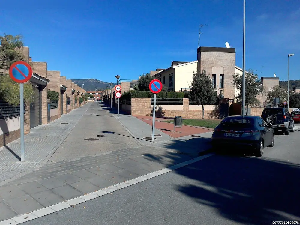 Vivienda en Abrera