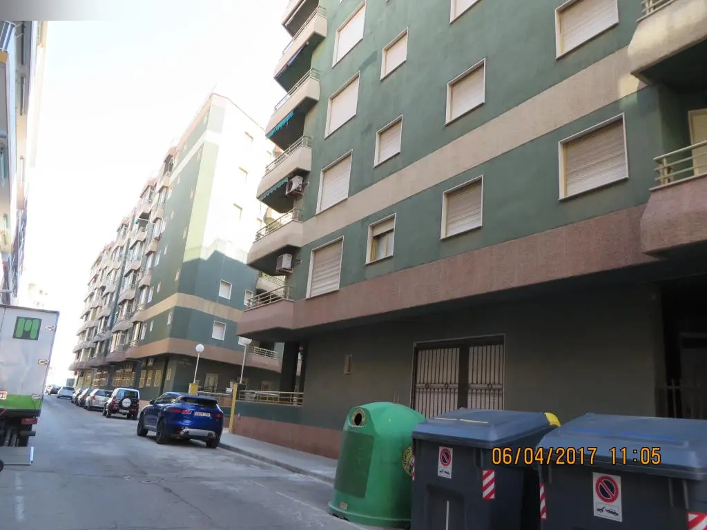 Local en Sueca