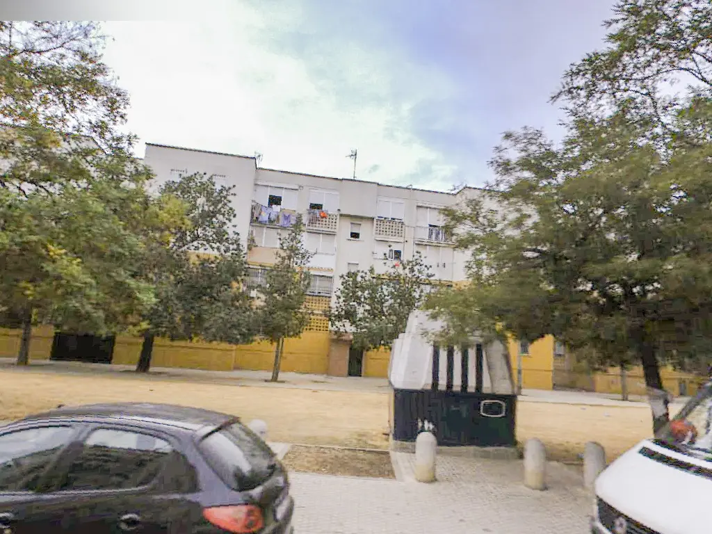 Vivienda en Sevilla