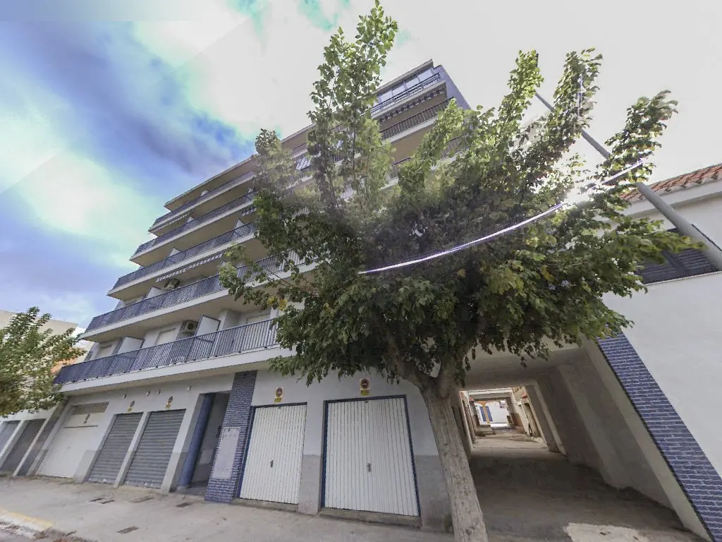 Vivienda en Nules