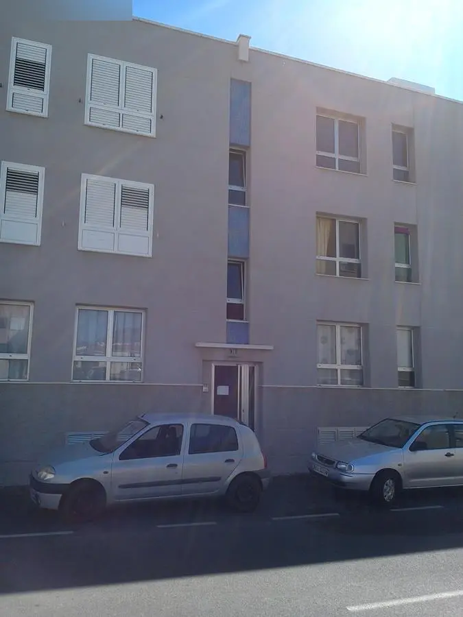 Vivienda en San Bartolomé de Tirajana