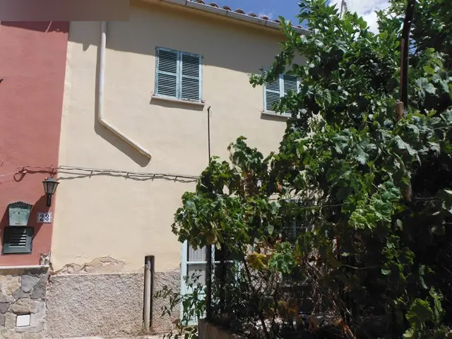 Vivienda en Consell