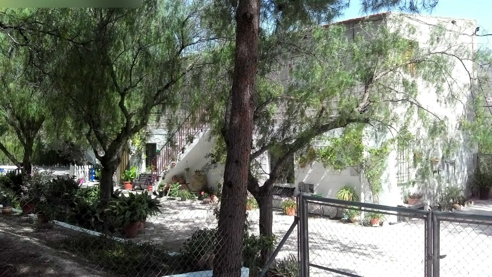 Finca rústica en Moratalla