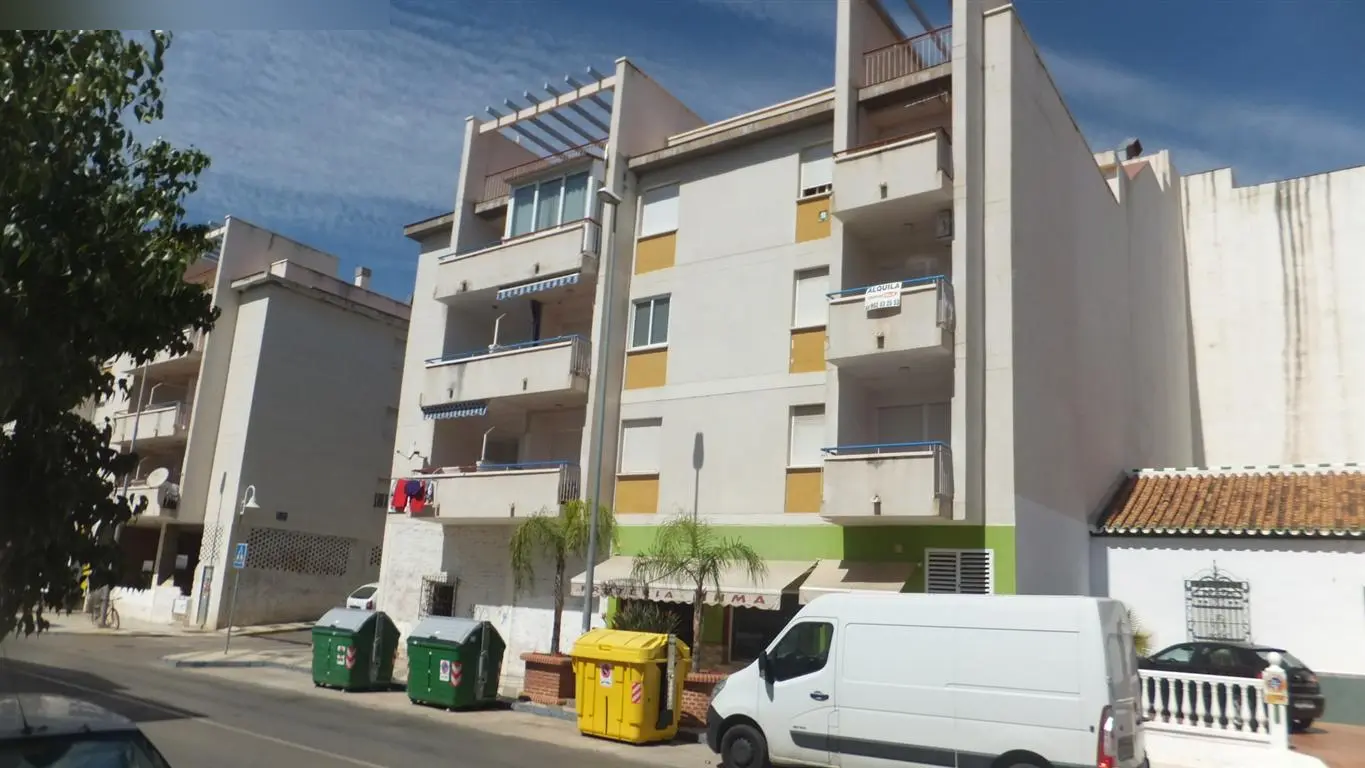 Garaje en Torrox