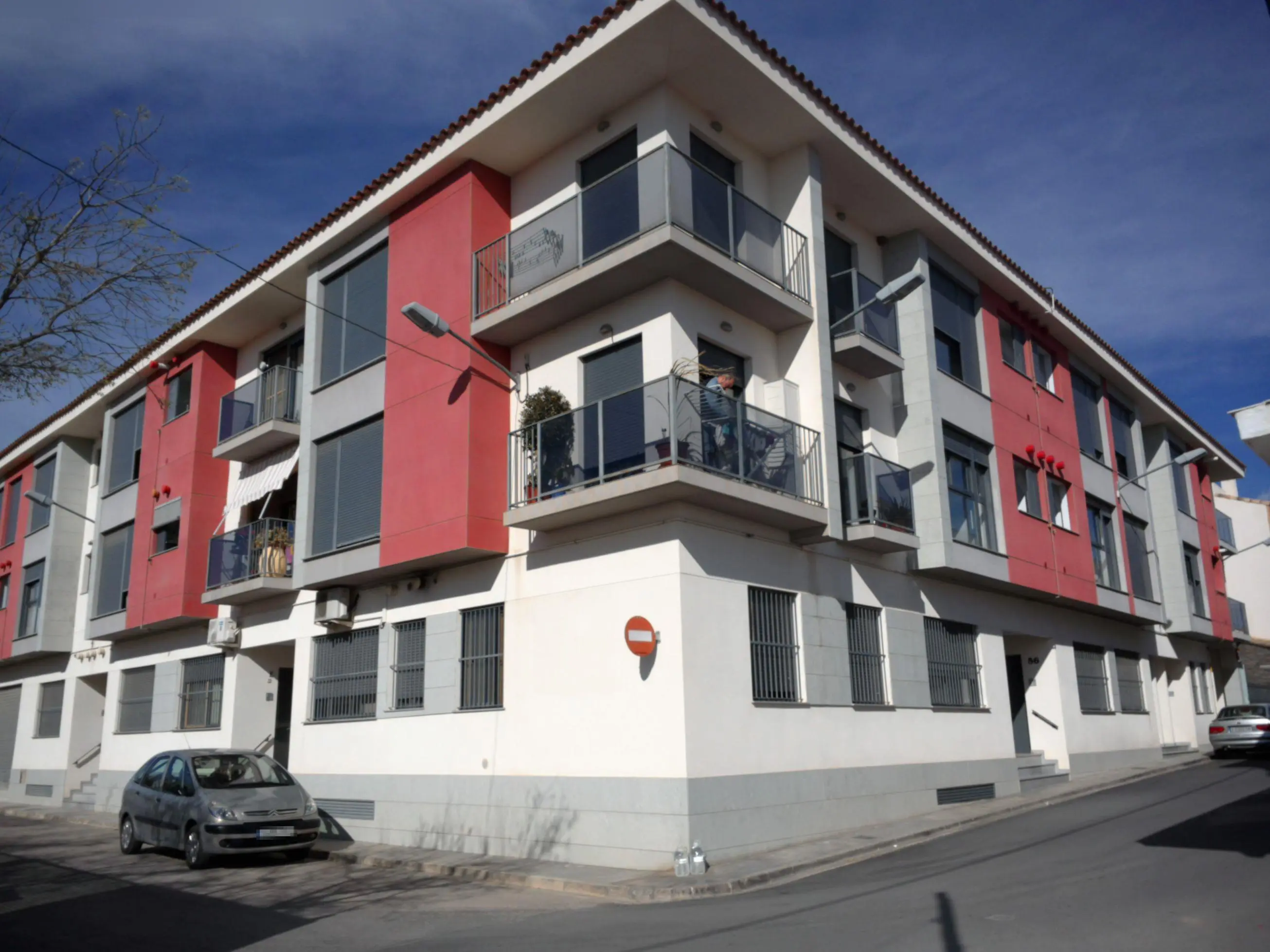 Vivienda en Casinos