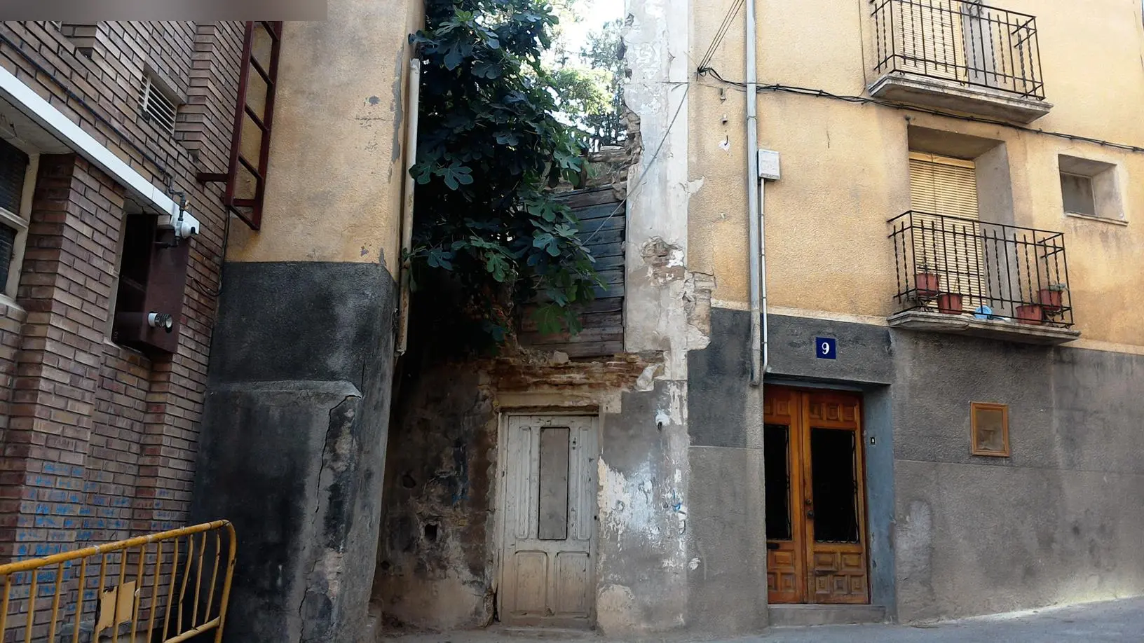 Vivienda en Barbastro