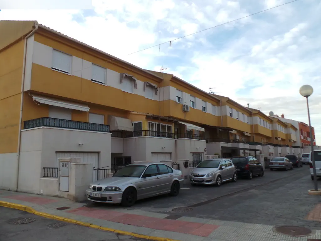 Vivienda en Catral