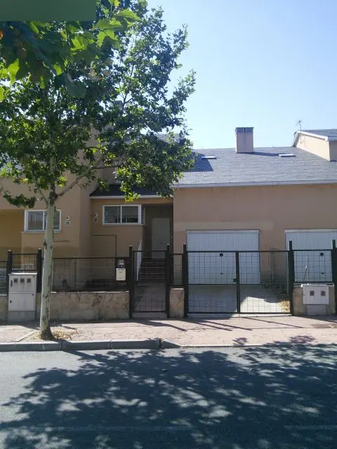 Vivienda en El Espinar